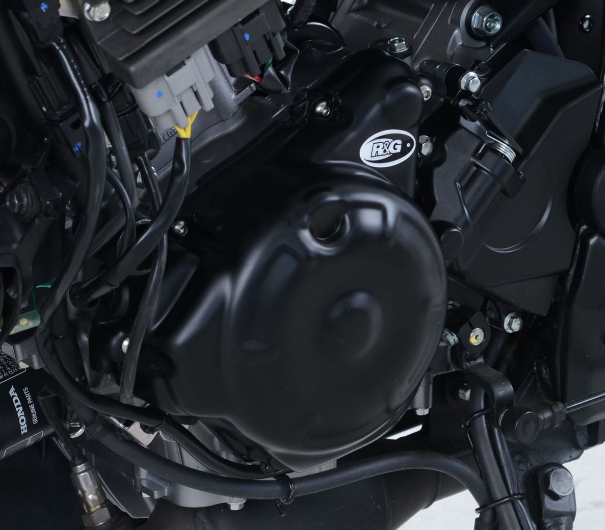 Engine Case Cover Honda CBR250RR '17- (LHS)