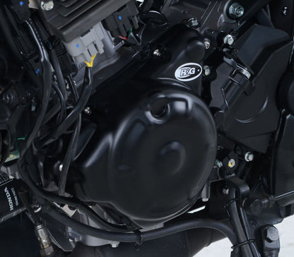 Engine Case Cover Honda CBR250RR '17- (LHS)
