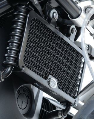 Oil Cooler Guard for BMW R NINE T '14-