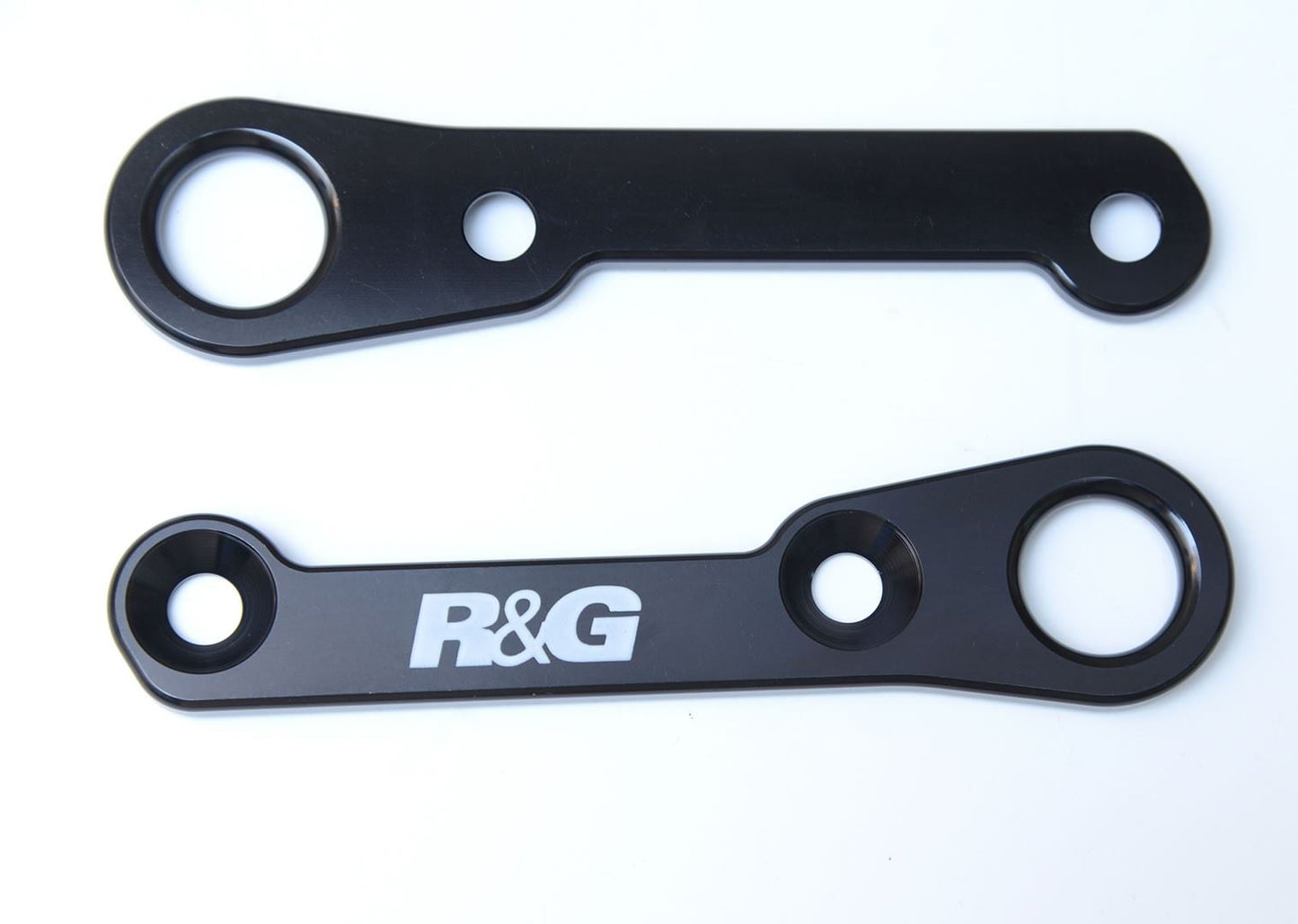 Tie-Down Hook for Yamaha YZF-R25 '14- & YZF-R3 '15-  Colour: Black