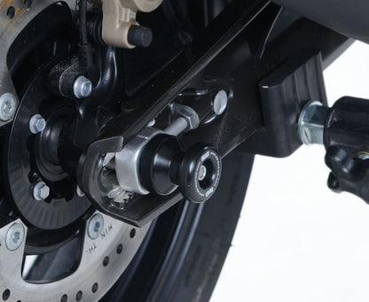 Spindle Sliders for BMW G310R / GS '17-, G310RR '22- & TVS Apache RR 310 '21-