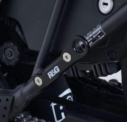 Tie-Down Hooks for Honda CRF1000L Africa Twin '17-