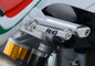 Rear Foot Rest Blanking Plate Kit for MV Agusta F4 RC '15- (Pair)