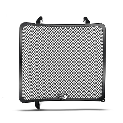 Radiator Guard for Triumph Street Triple R/RS 765 '17- '22/ Street Triple S 765 '17- '20
