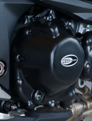 Engine Case Covers for Kawasaki Z800 and Kawasaki Z800E('13-)
