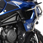 Crash Protectors - Aero Style for Triumph Tiger 1200 GT/ GT Pro/ Rally Pro '22- Colour: Black