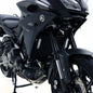DENALI Daytime Running Lights With Universal Offset Mounting Kit Light Colour: White