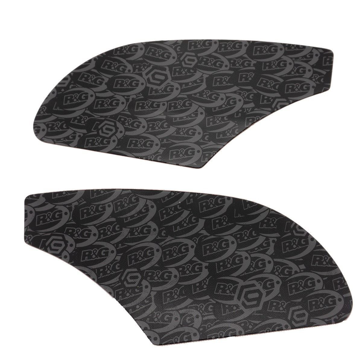 Race Grips for the Kawasaki ZX10R '04-'05 (2-Piece Kit)