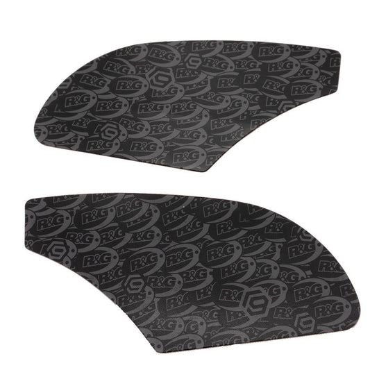 Race Grips for the Kawasaki ZX10R '04-'05 (2-Piece Kit)