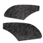 Race Grips for the Kawasaki ZX10R '04-'05 (2-Piece Kit)