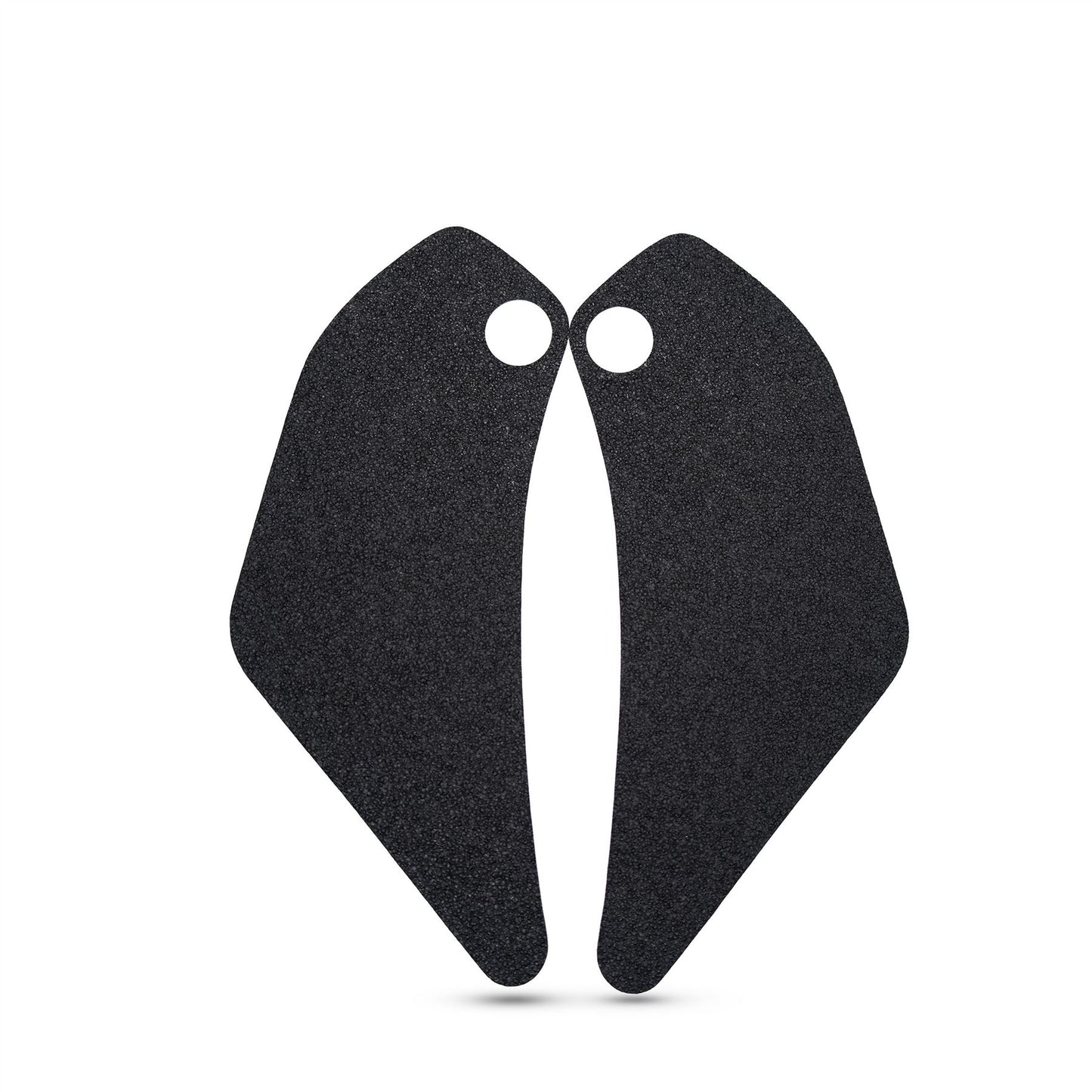 R&G Tank Traction Grip for Yamaha FZ6 '04-'09 Colour: Black