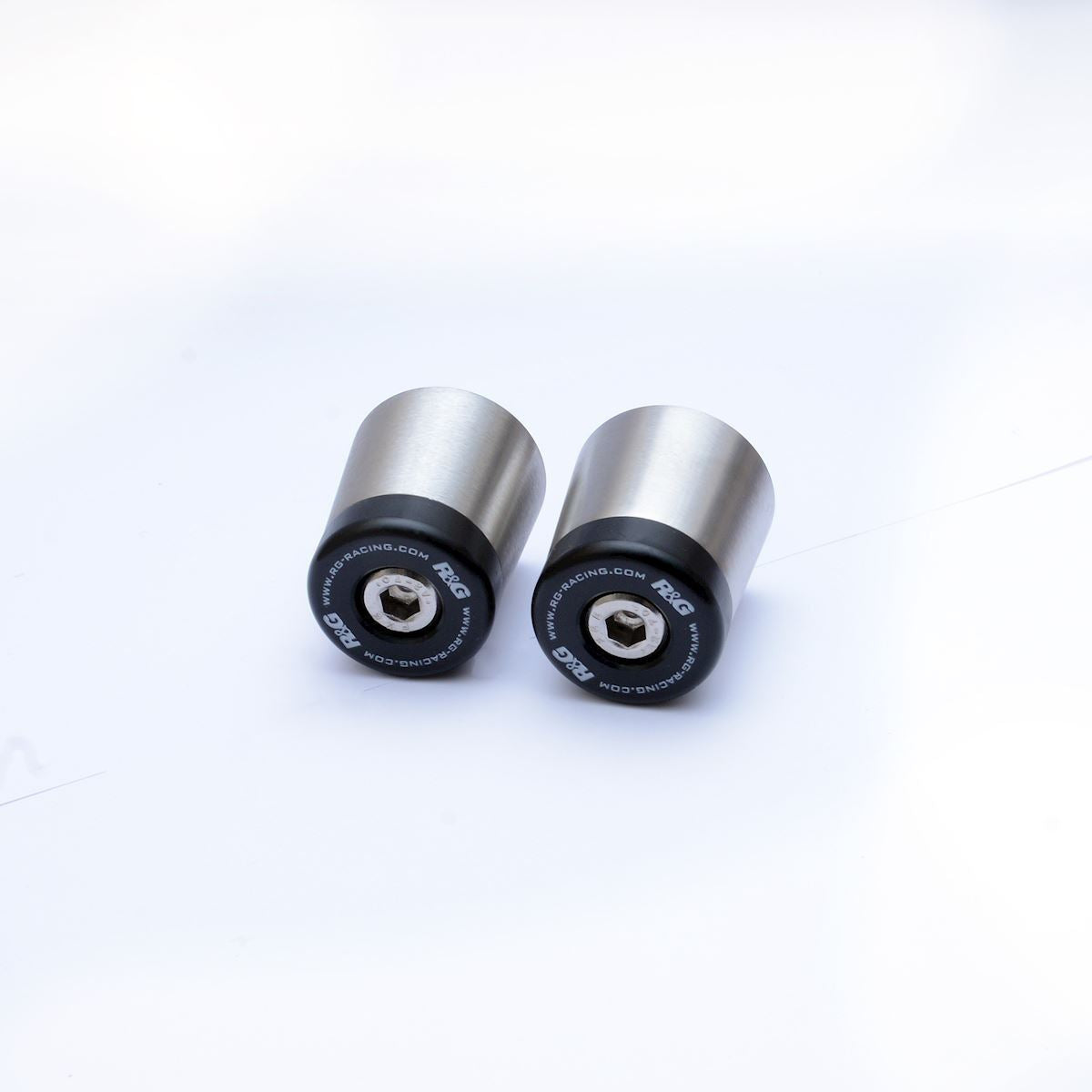 Bar End Sliders for the Kymco AK 550 '18-