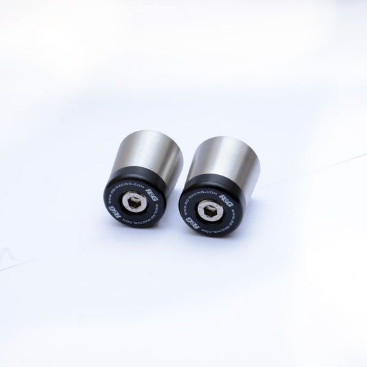 Bar End Sliders for the Kymco AK 550 '18-