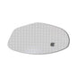 Eazi-Grip Aprilia RSV1000 '05-06 - EVO Eazi-Grip Colour: Clear