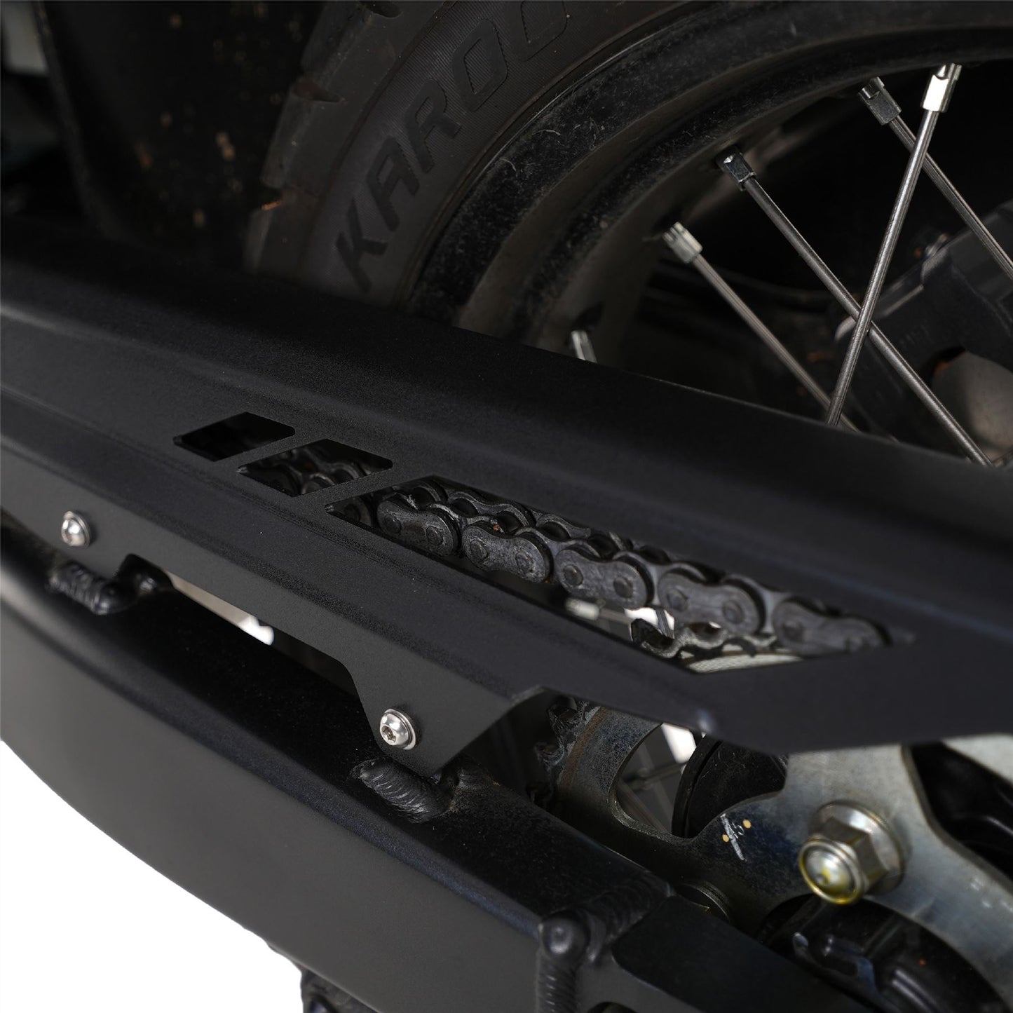 Chain Guard for Honda XL 750 Transalp '23-