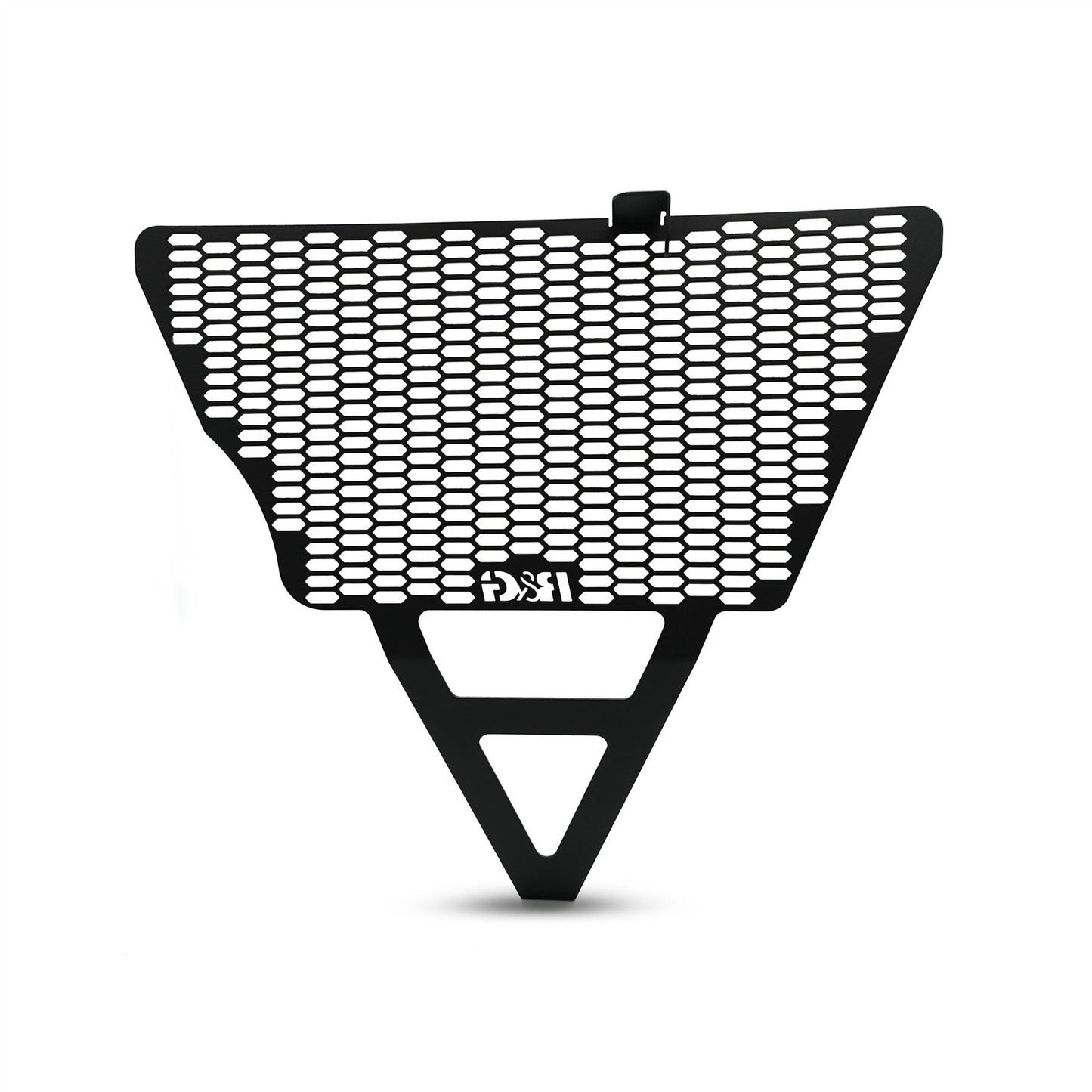 Pro Downpipe Grille for the Honda CBR650R '24-