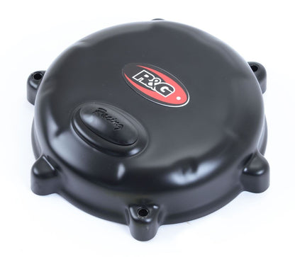 Engine Case Covers - RACE SERIES - for Ducati Panigale 959 '13-/1199 '12-/1299 '15- & Panigale V2 ’20- '24