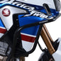 Adventure Bars for Africa Twin Adventure Sport '18-'19 Colour: Black