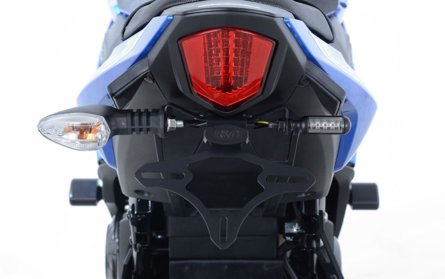 Tail Tidy for Suzuki GSX250R '17