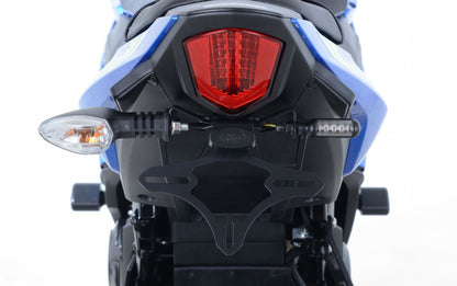 Tail Tidy for Suzuki GSX250R '17
