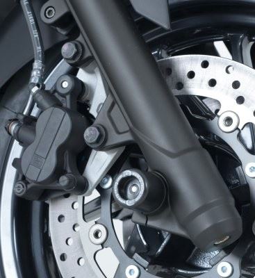 Fork Protectors for Yamaha XMAX 400 '13-