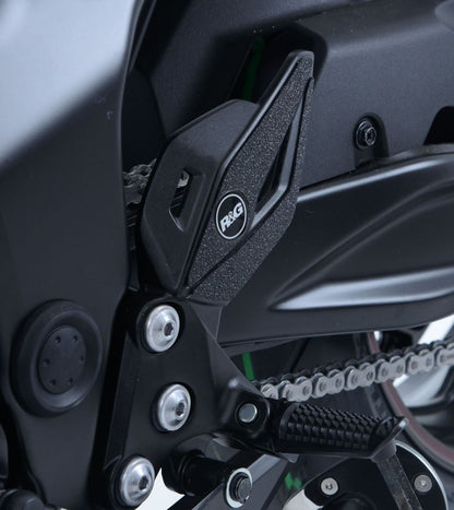 R&G Boot Guard Kit for Suzuki GSX-S750 '17-