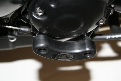Engine Case Slider