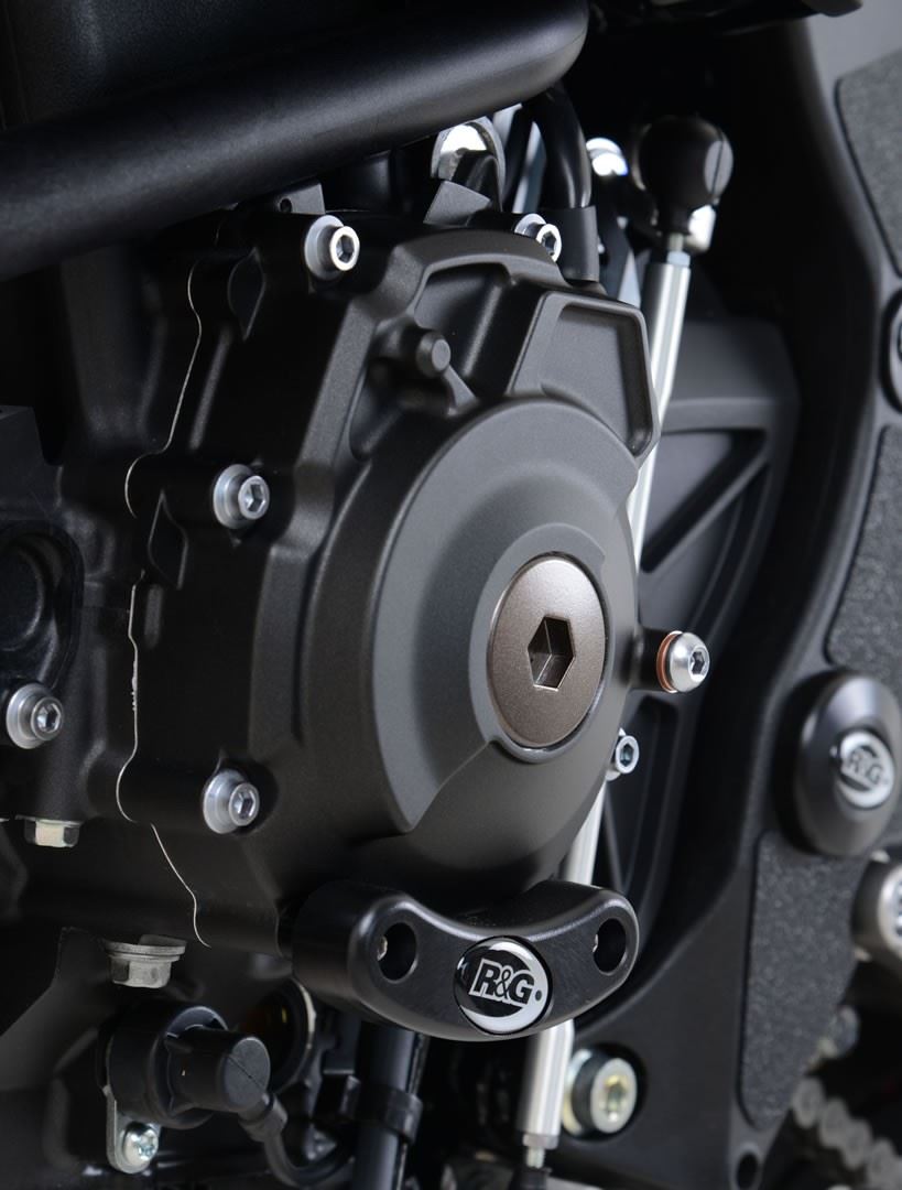 Engine Case Slider for Yamaha MT-10 (FZ-10) '16- & SP '17-