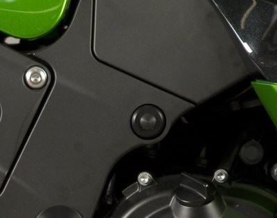 Frame Plug