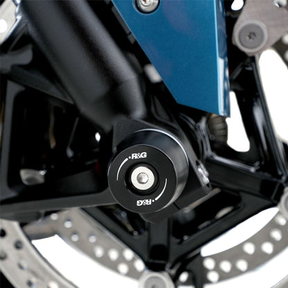APEX Fork Protectors for BMW F900R '20- / F900XR '20-