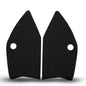 R&G Tank Traction Grips for Yamaha Tracer 9(GT)(GT PLUS) '25- (2-Piece Kit) Colour: Black