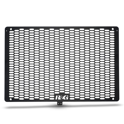 PRO Radiator Guard Yamaha MT-09 '24- & Tracer 9 GT (GT PLUS) '25-
