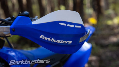 BarkBusters Spare Part- EGO Wind Deflectors Colour: Black