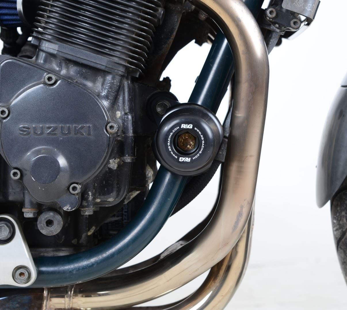 Crash Protectors - Classic Style for Suzuki Bandit 600 and the Bandit 1200