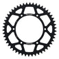 SuperSprox Rear Alloy MX RAL-245-50-BLK