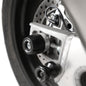 APEX Swingarm Protectors for the Aprilia Tuono V4 1100/Factory '25-