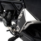 R&G Boot Guard Kit for CFMoto 700CL-X Heritage '21- & Adventure '23-