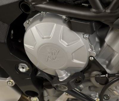 Engine Case Slider for MV Brutale 675 ('12-)