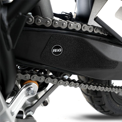 R&G Boot Guard Kit for Yamaha Tenere World Rally(T7) '23-, Tenere 700 '19- , Tenere 700 World Raid '22- & Tenere 700 Rally '21- '24