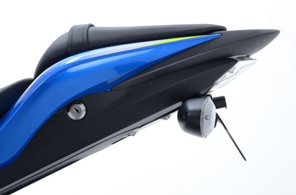 Tail Tidy for Suzuki GSX-S1000 and GSX-S1000FA '15- models