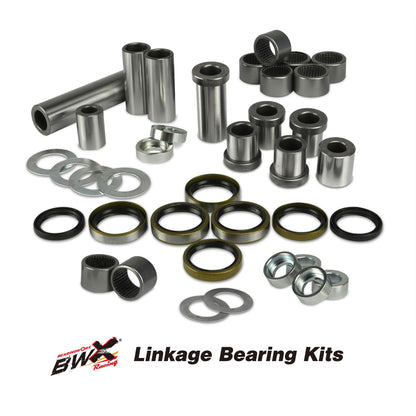 BWX Linkage Bearing Kit RM-Z250/450 10-12 /  RM-X450 10-17 SAL70006 (27-1179)