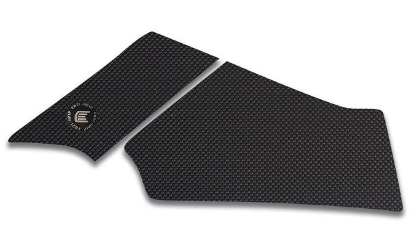 Eazi-Grip Benelli Leoncino 125/ 250 '22-25  - PRO Eazi-Grip Colour: Black