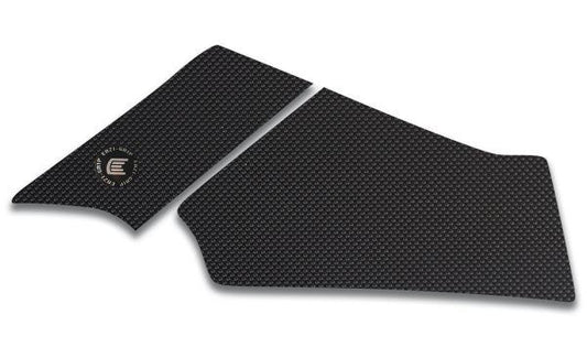 Eazi-Grip Benelli Leoncino 125/ 250 '22-25  - PRO Eazi-Grip Colour: Black