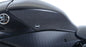 R&G Tank Traction Grips for Yamaha YZF-R6  '17 Colour: Clear