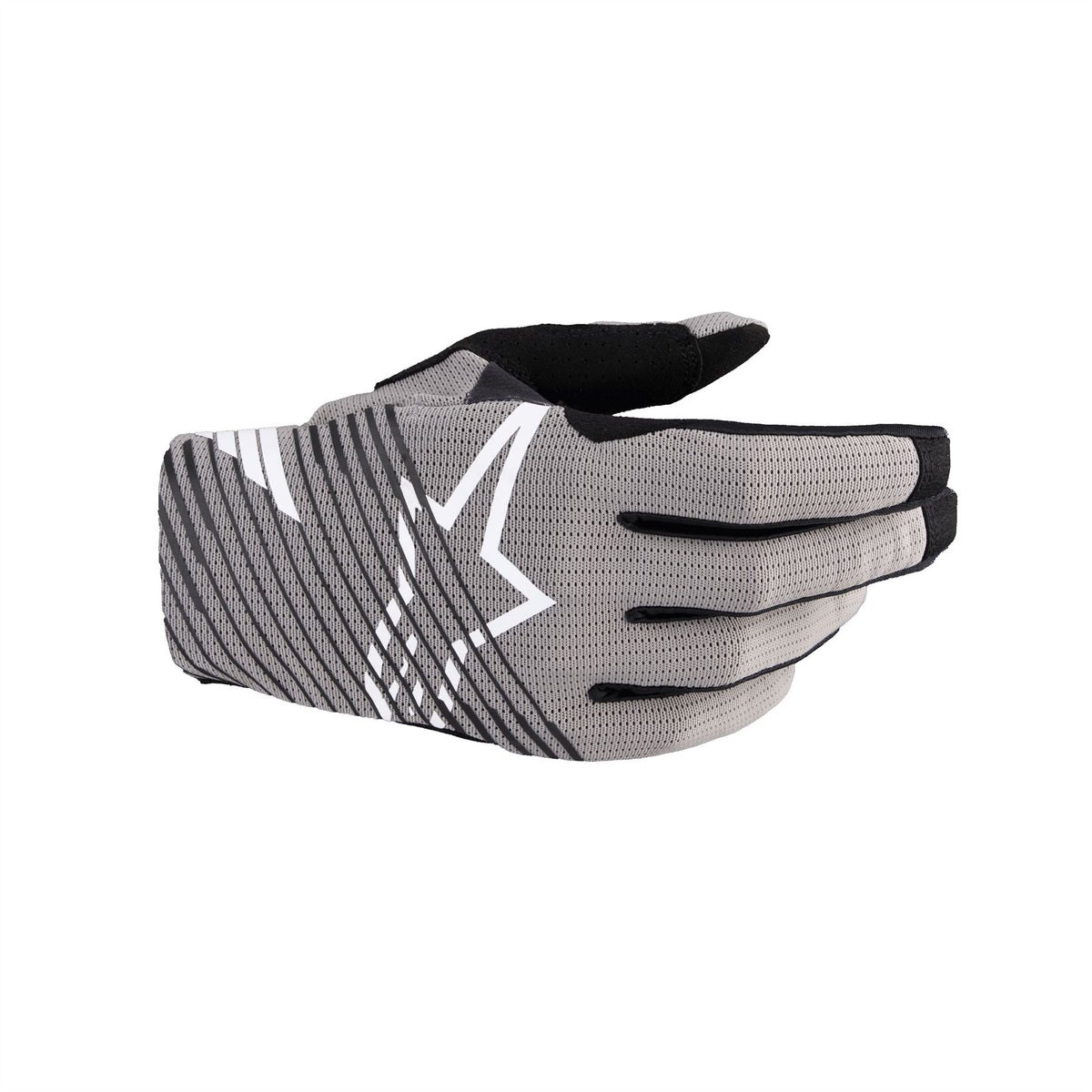 Alpinestars Radar Pro Gloves - Grey Black - L