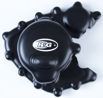 Engine Case Covers - RACE SERIES - for KTM 390 DUKE '13-'15 / RC390 '14-'15 - LHS