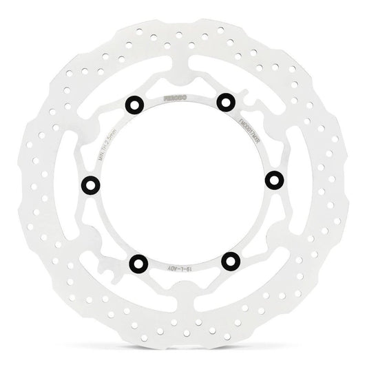 Ferodo MX Brake Disc FMD0017MXR With Speedo Hole