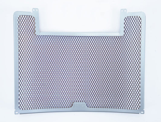 Titanium Radiator Guard for MV Agusta F4RR '12- and F4RC '15- models