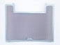 Titanium Radiator Guard for MV Agusta F4RR '12- and F4RC '15- models