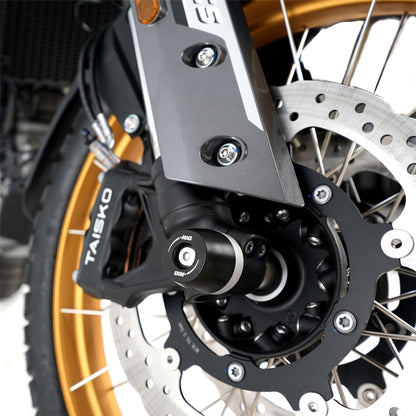 APEX Fork Protectors for Kove 800X PRO '24-